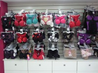 LINGERIES [CONJUNTOS]